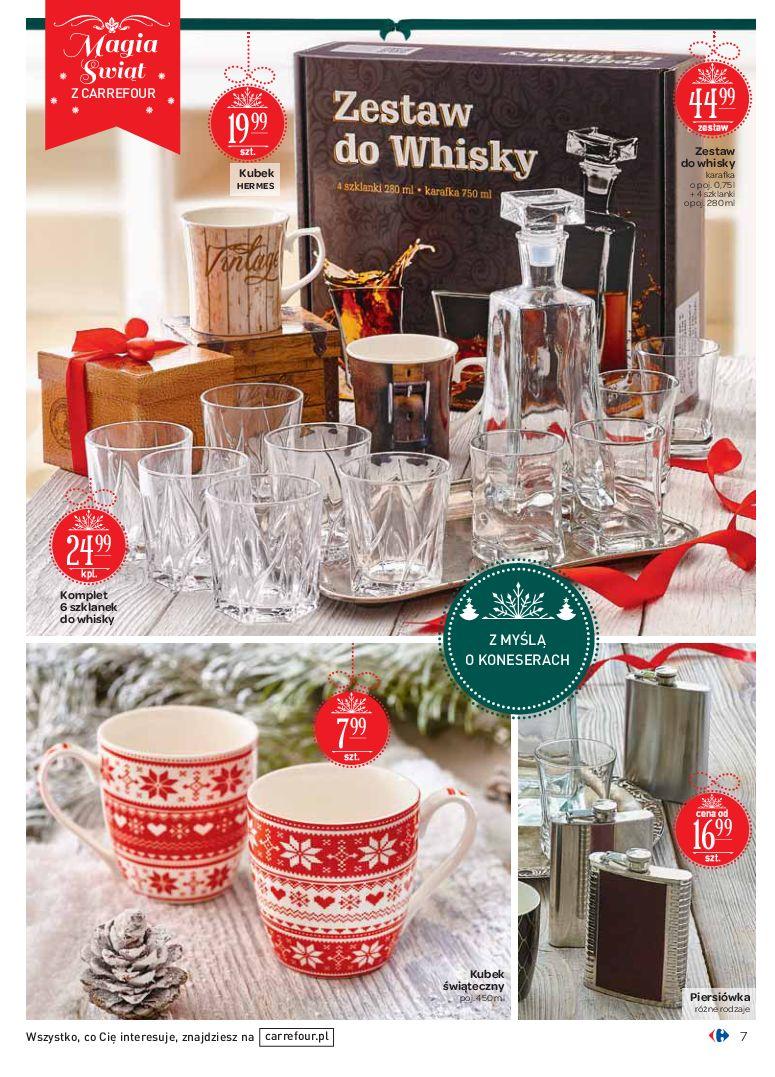 Gazetka promocyjna Carrefour str. 7