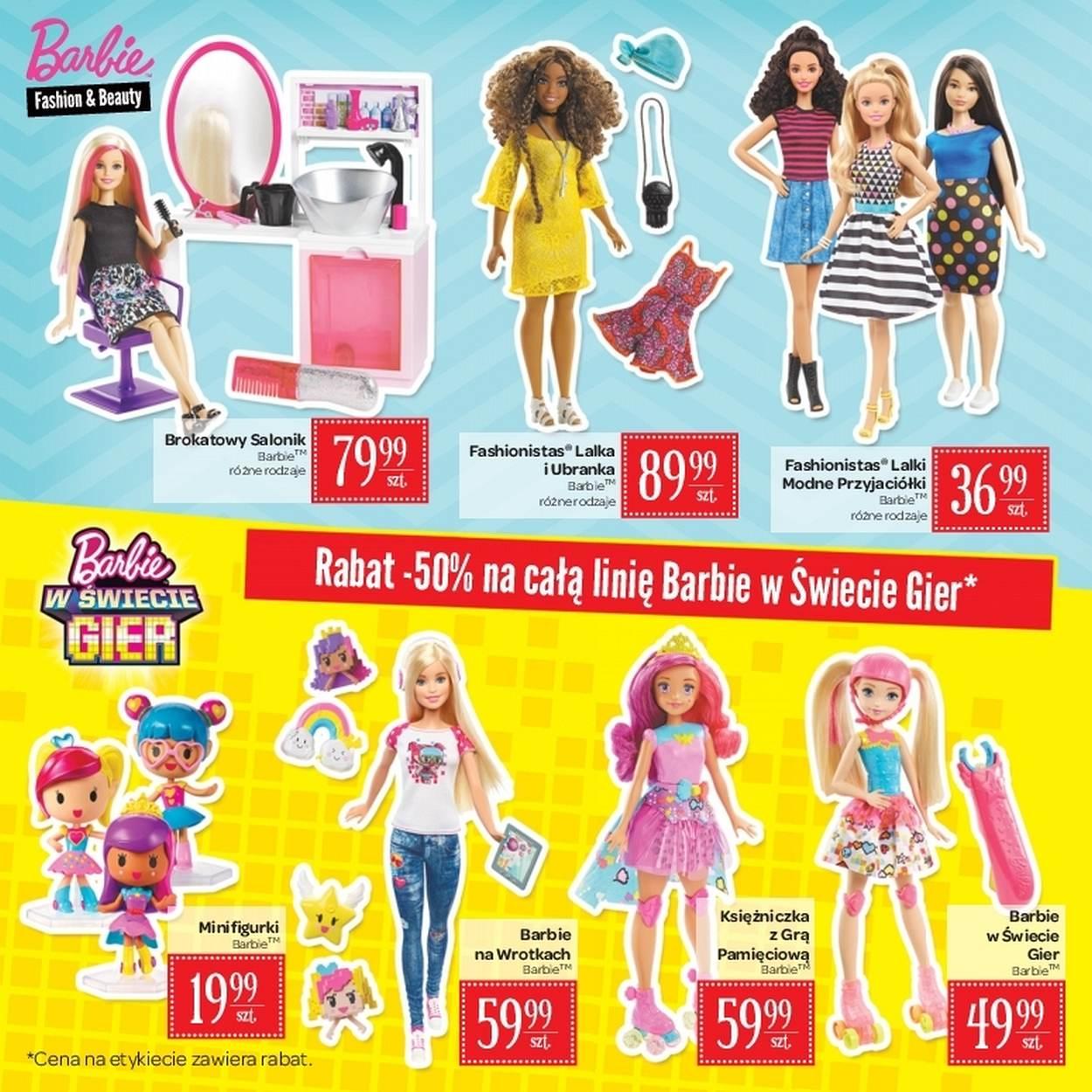 Gazetka promocyjna Carrefour str. 4