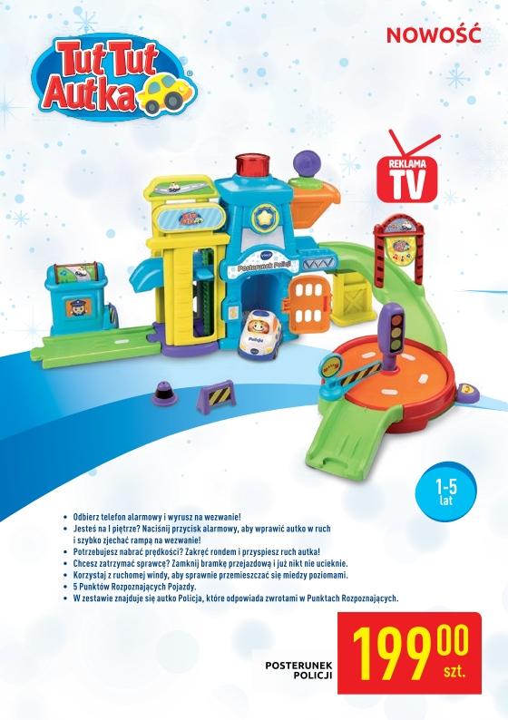 Gazetka promocyjna Carrefour str. 2