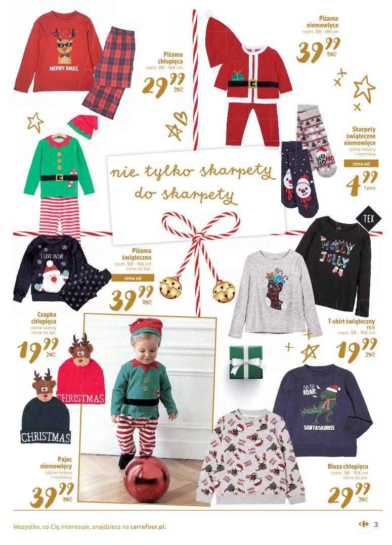 Gazetka promocyjna Carrefour str. 3