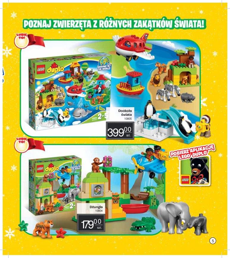 Gazetka promocyjna Carrefour str. 5