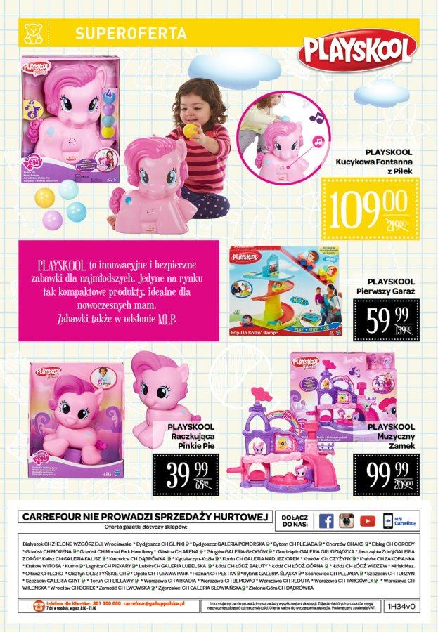 Gazetka promocyjna Carrefour str. 4