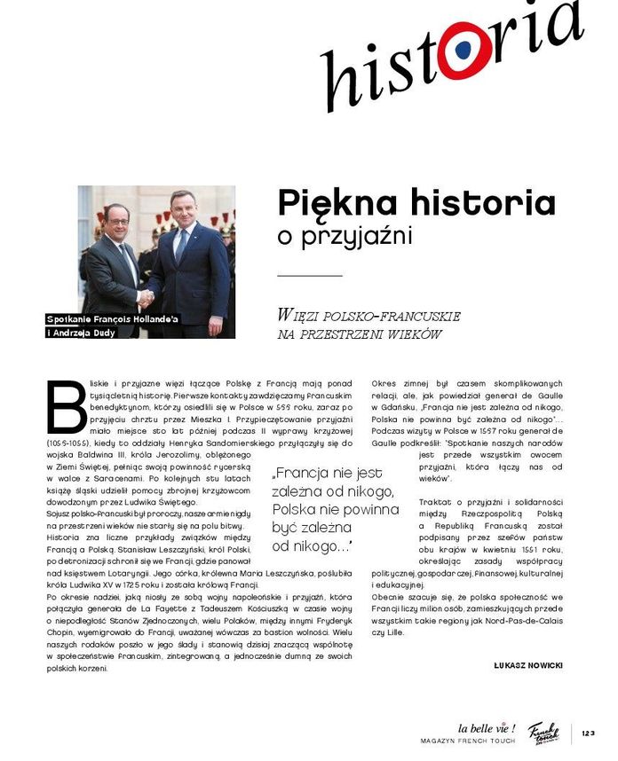 Gazetka promocyjna Carrefour str. 123