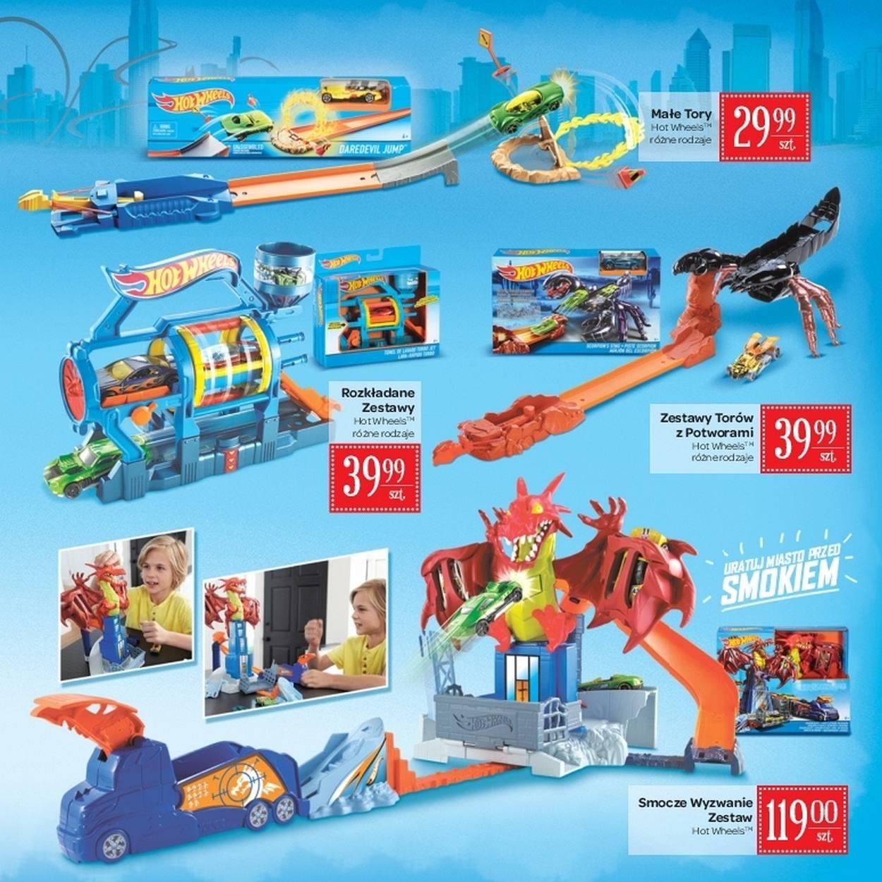 Gazetka promocyjna Carrefour str. 11