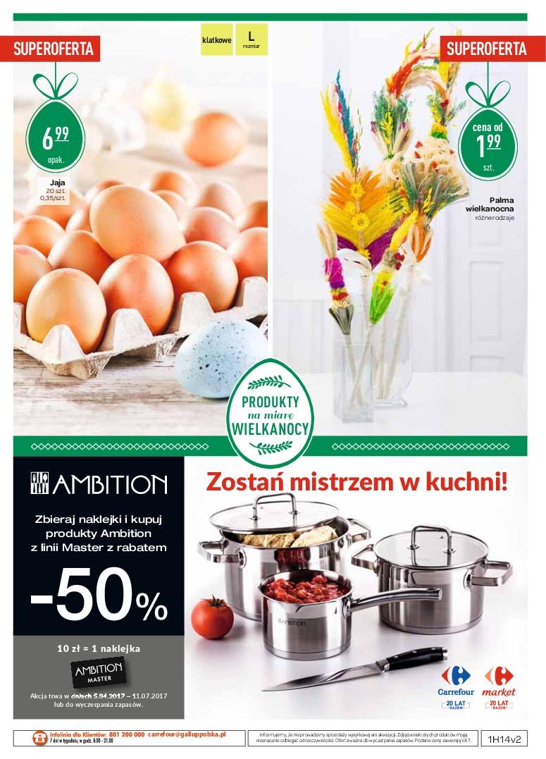 Gazetka promocyjna Carrefour str. 25