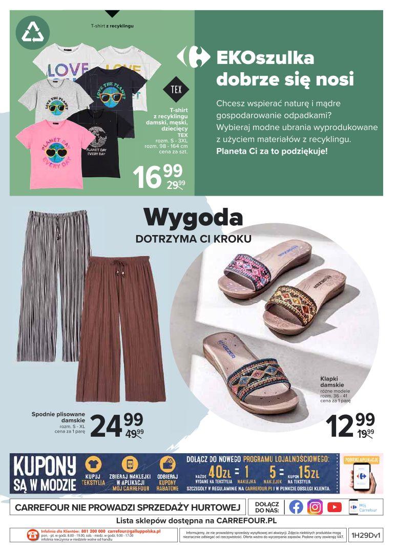 Gazetka promocyjna Carrefour str. 8