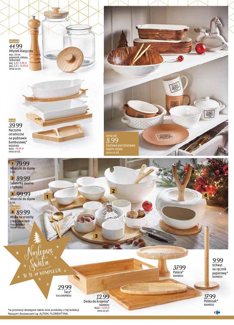 Gazetka promocyjna Carrefour str. 9