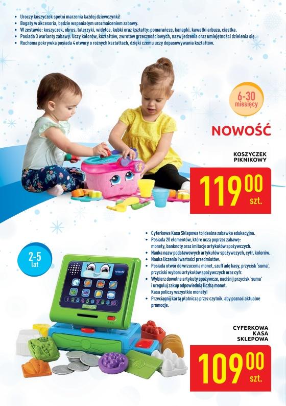 Gazetka promocyjna Carrefour str. 6