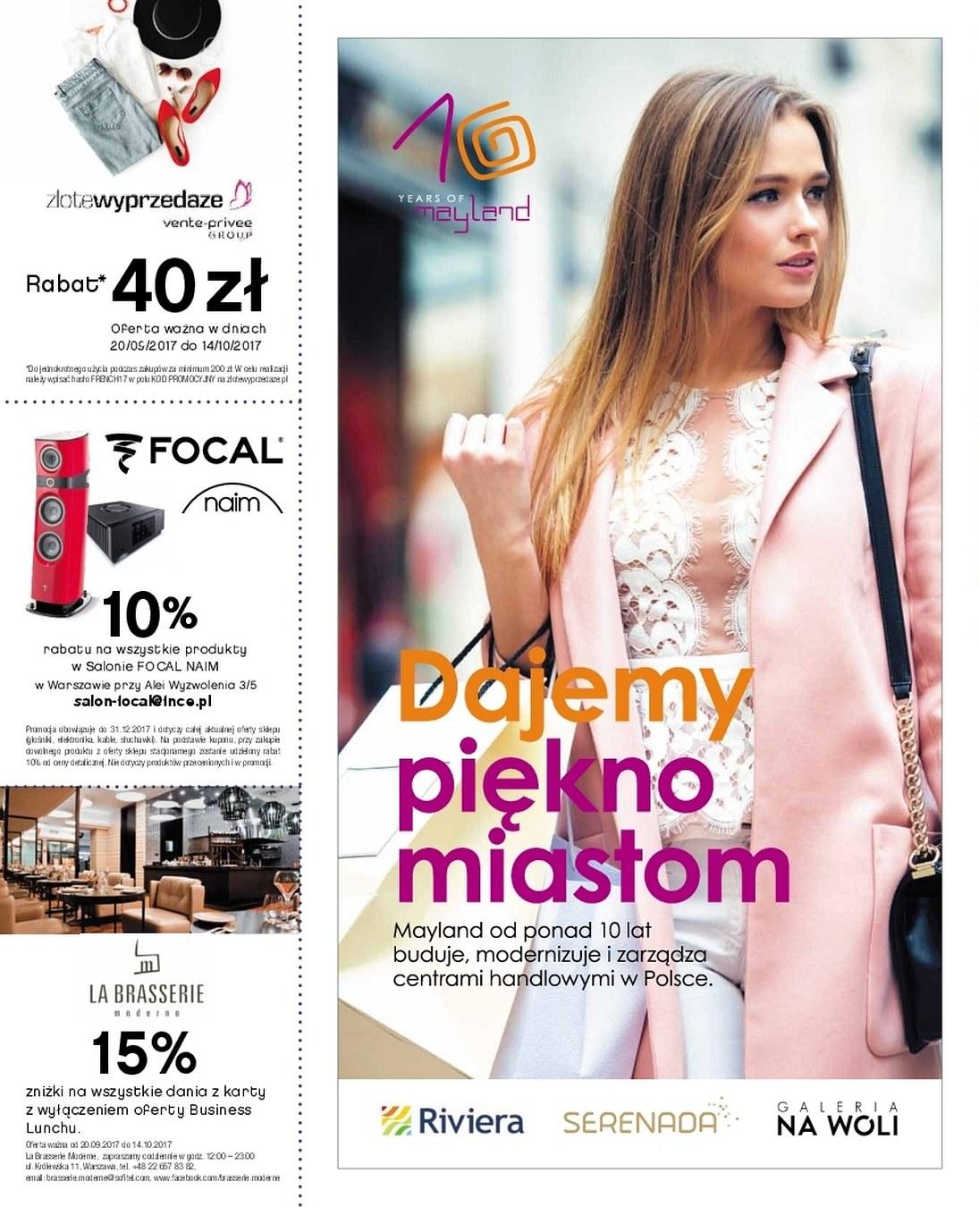 Gazetka promocyjna Carrefour str. 156