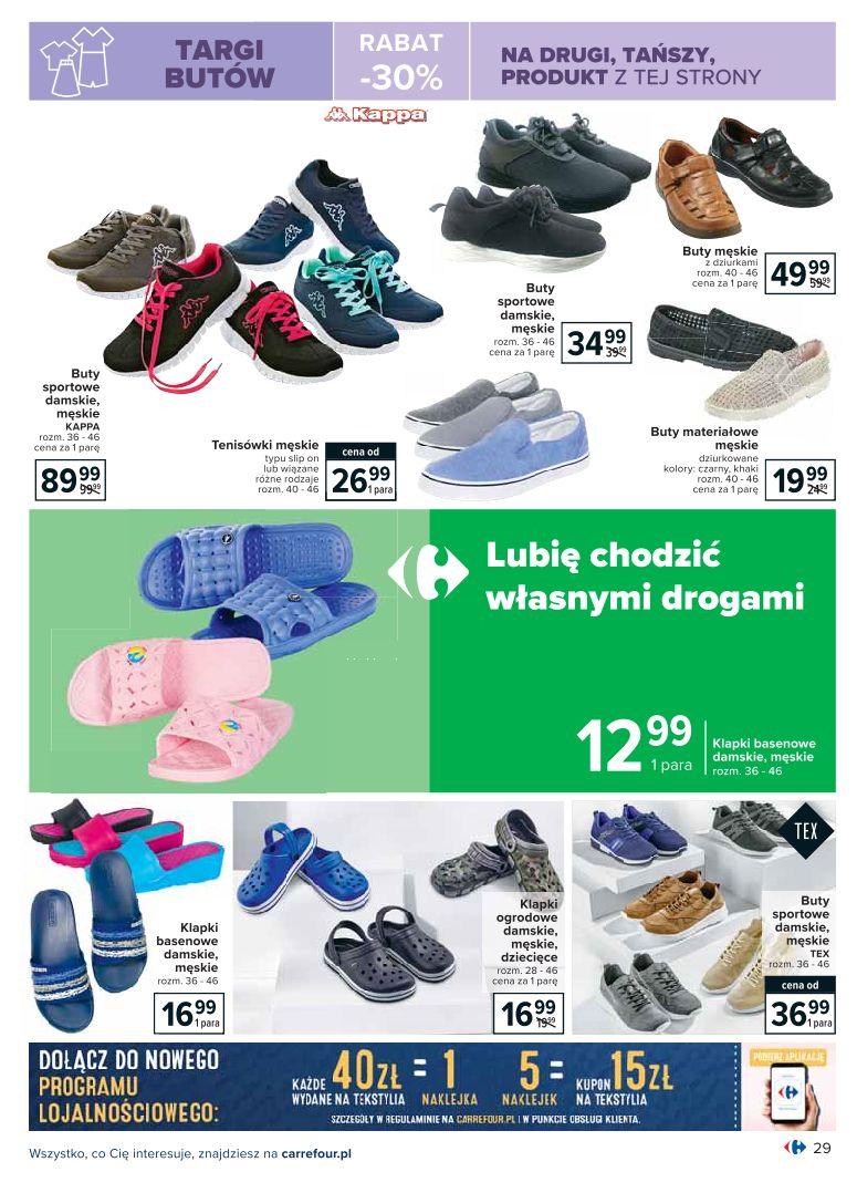 Gazetka promocyjna Carrefour str. 29
