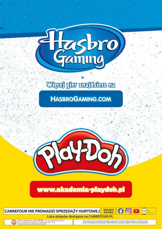 Gazetka promocyjna Carrefour str. 16