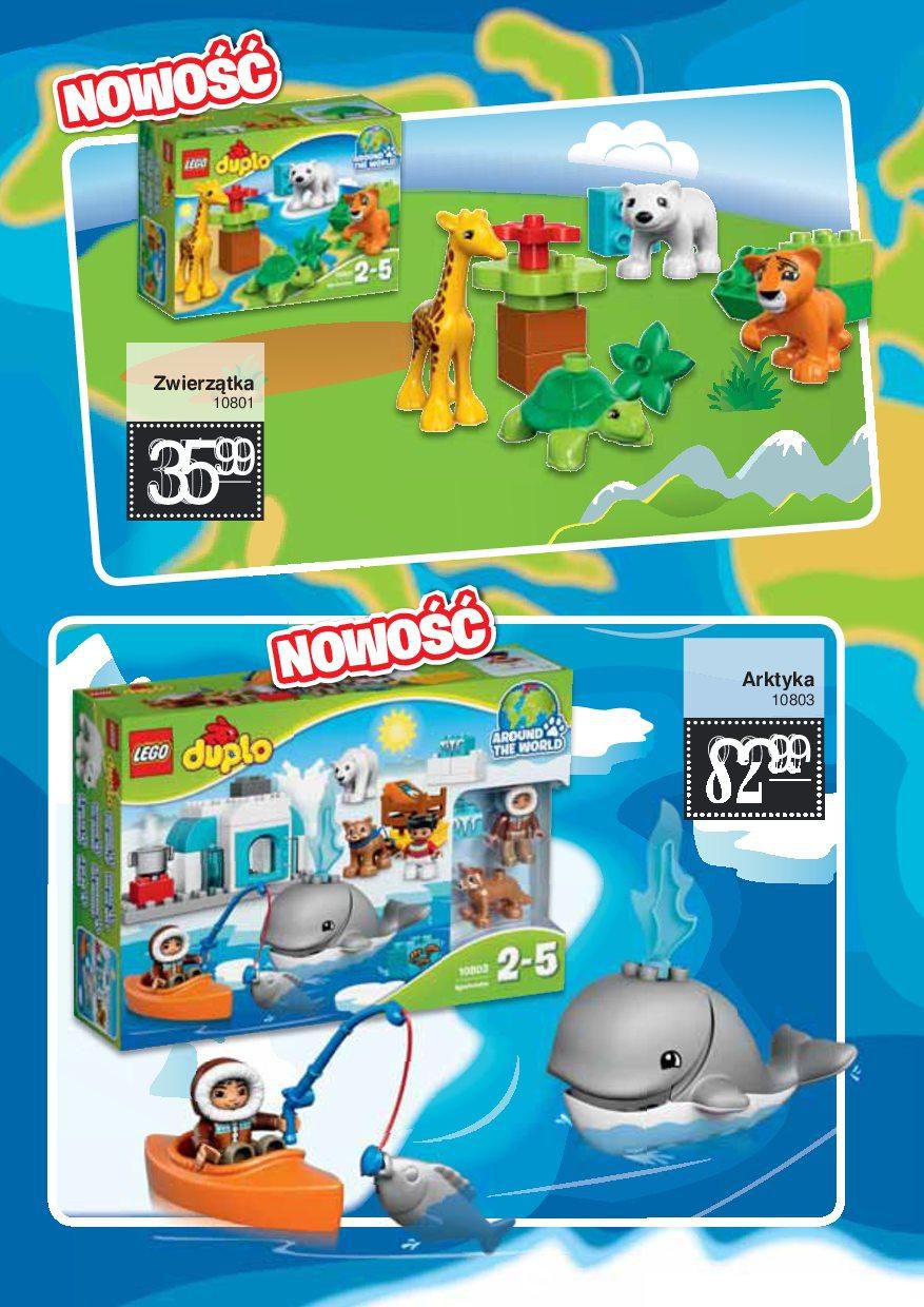 Gazetka promocyjna Carrefour str. 2