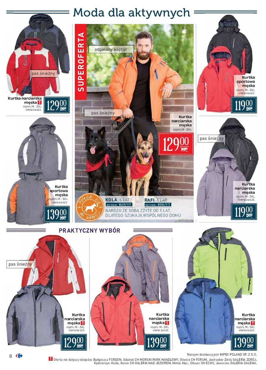 Gazetka promocyjna Carrefour str. 8