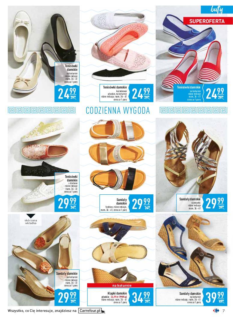 Gazetka promocyjna Carrefour str. 7