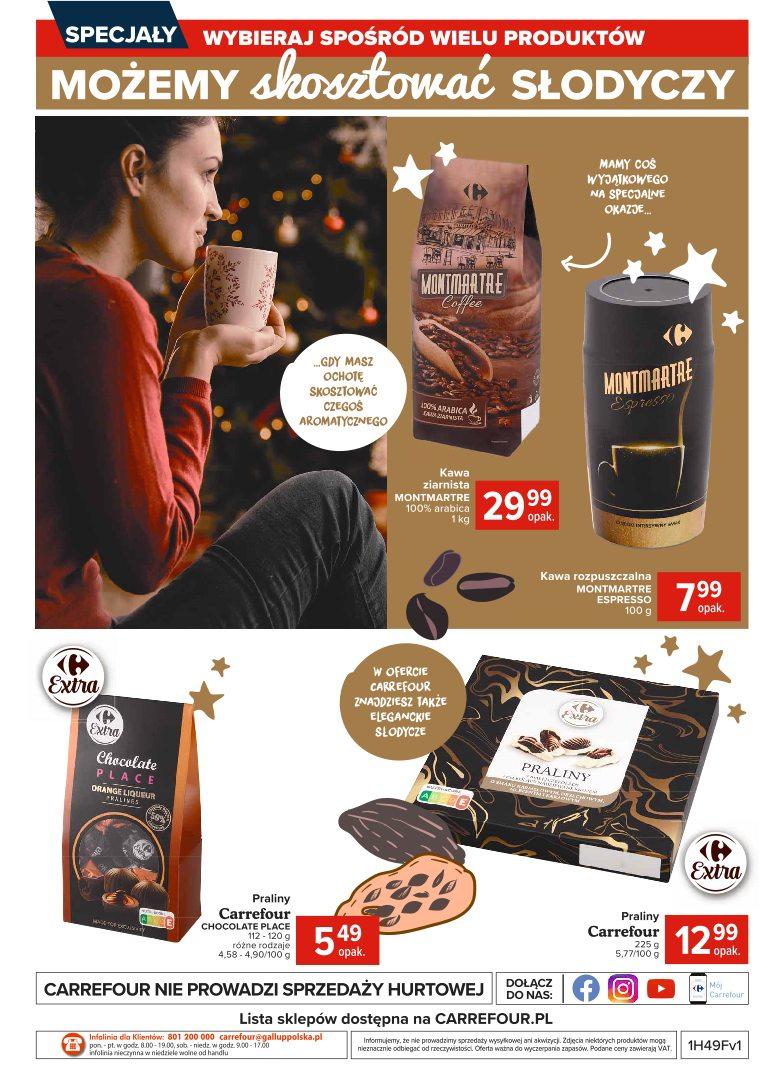 Gazetka promocyjna Carrefour str. 16