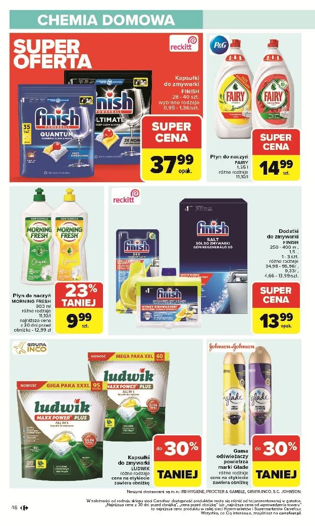 Gazetka promocyjna Carrefour str. 48