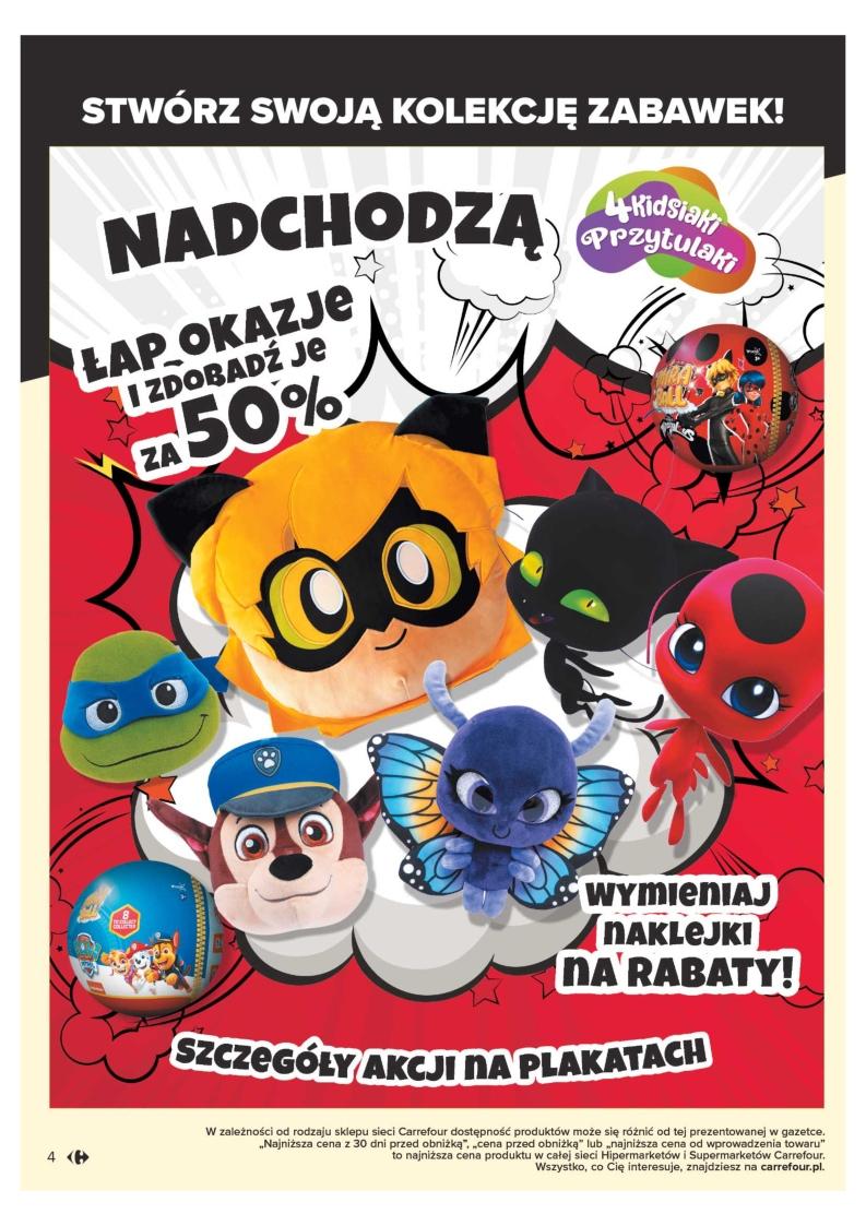 Gazetka promocyjna Carrefour str. 8