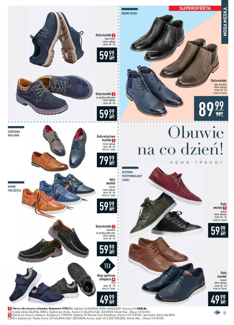 Gazetka promocyjna Carrefour str. 9