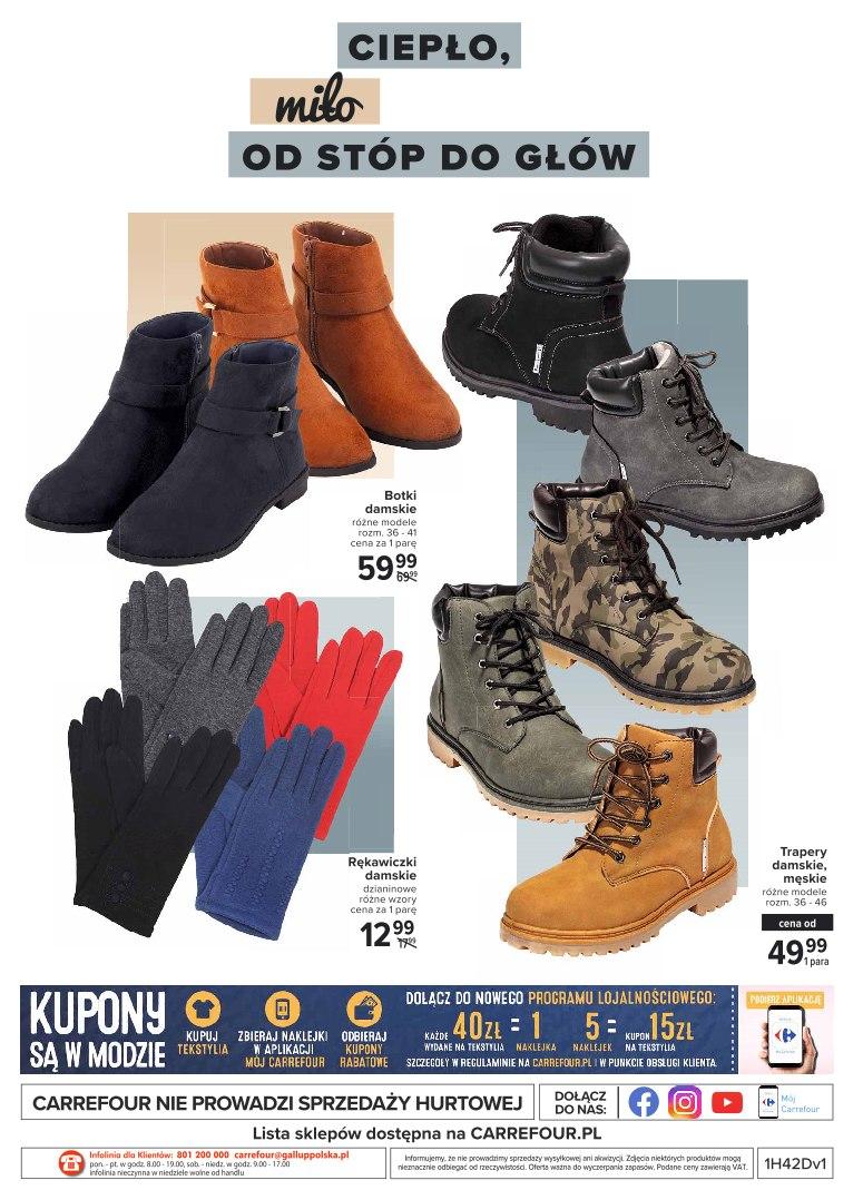 Gazetka promocyjna Carrefour str. 8