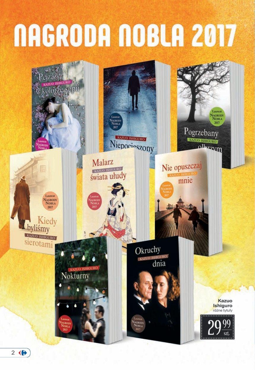 Gazetka promocyjna Carrefour str. 2