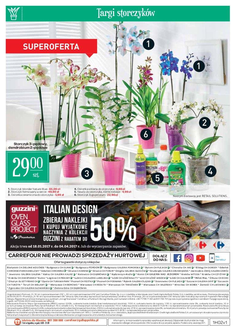 Gazetka promocyjna Carrefour str. 37