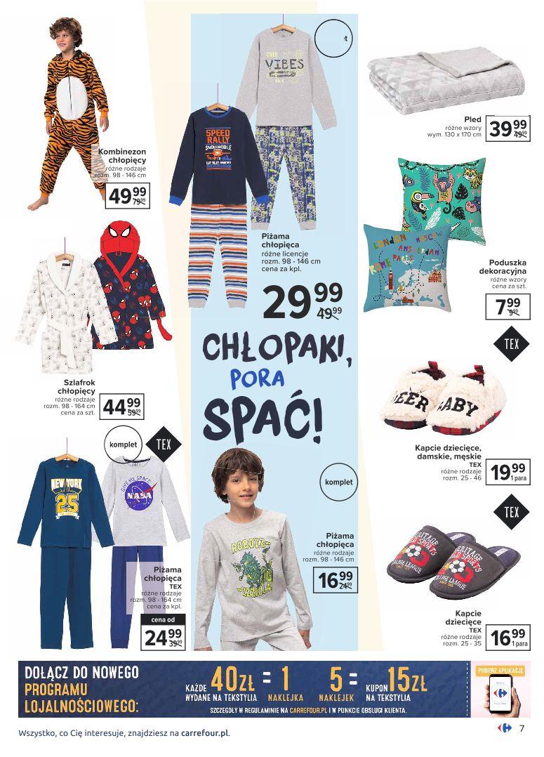 Gazetka promocyjna Carrefour str. 7