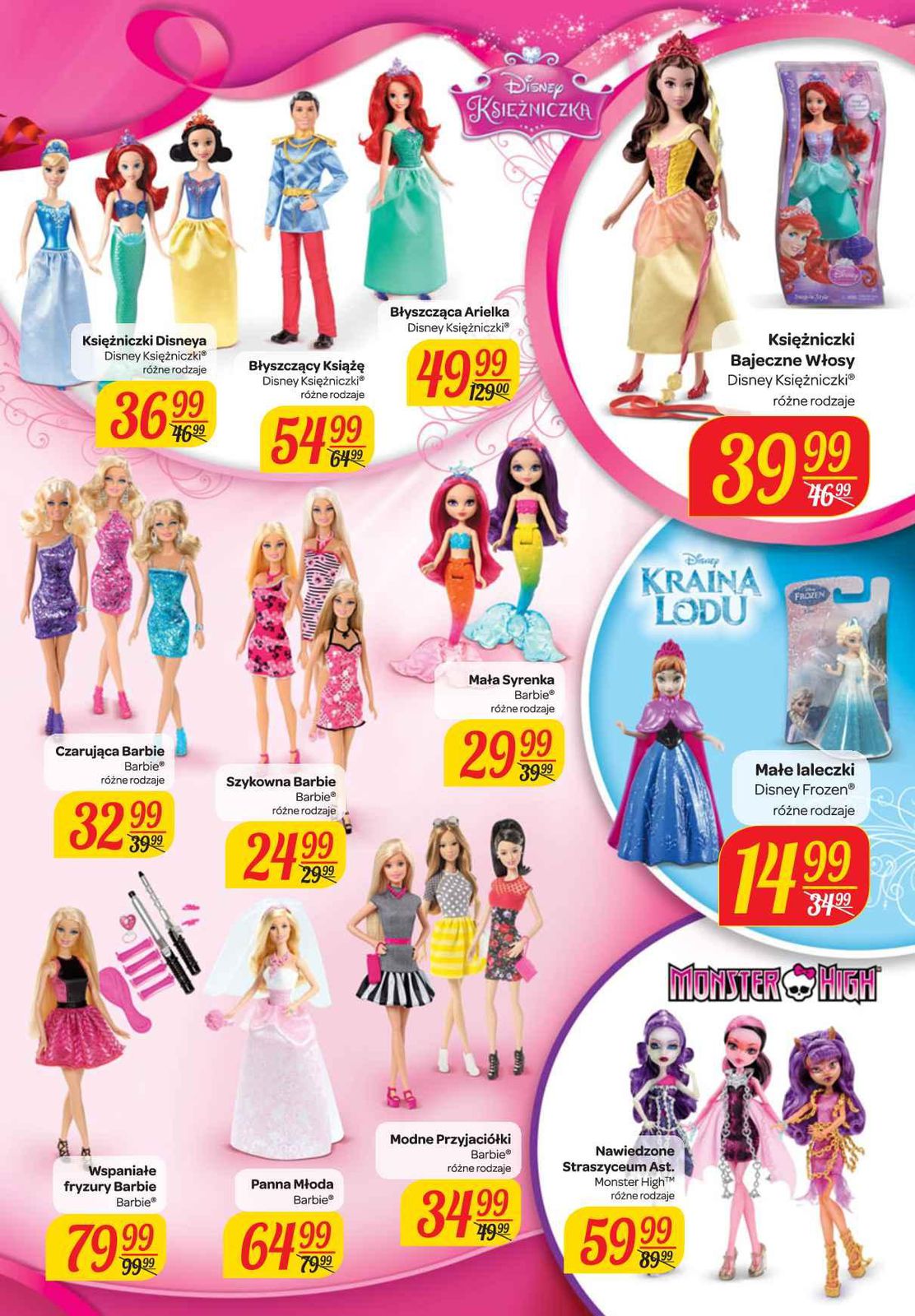 Gazetka promocyjna Carrefour str. 3