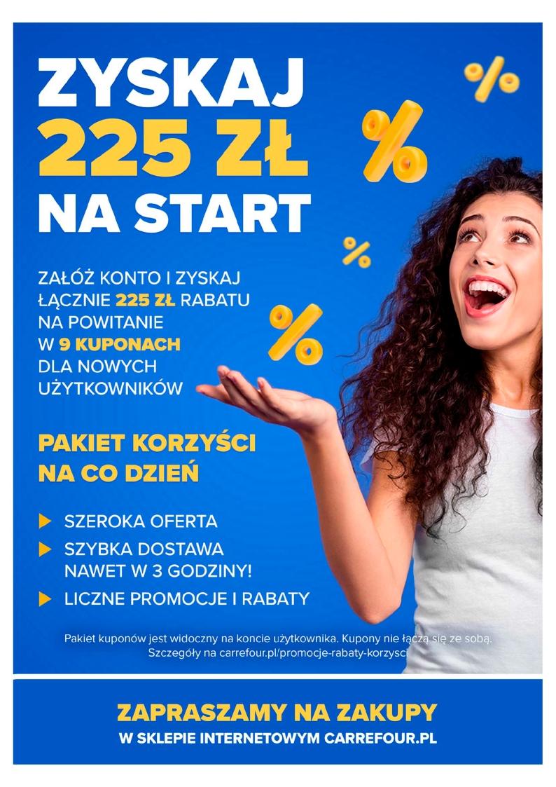 Gazetka promocyjna Carrefour str. 41