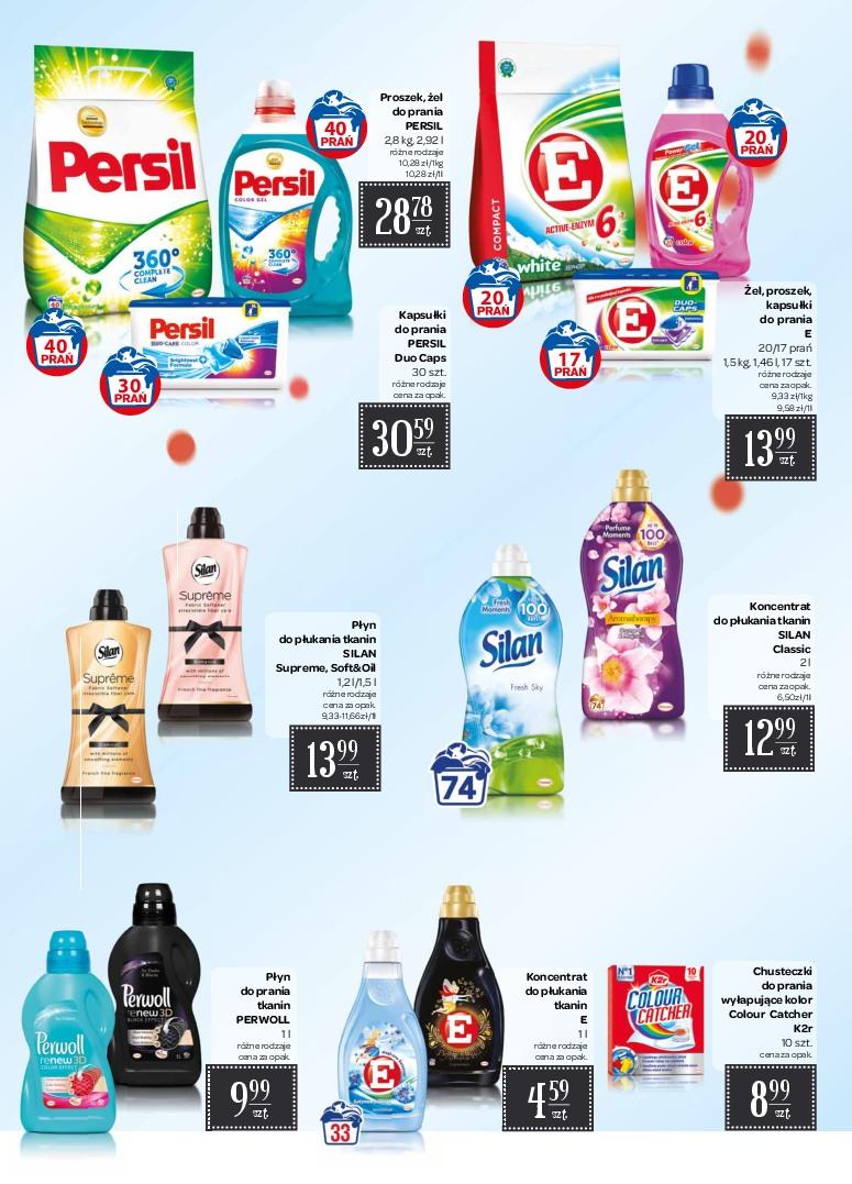 Gazetka promocyjna Carrefour str. 3