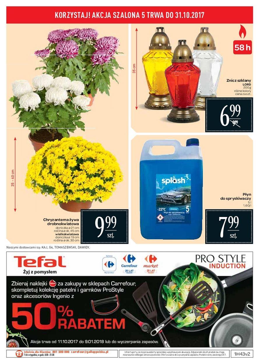 Gazetka promocyjna Carrefour str. 25