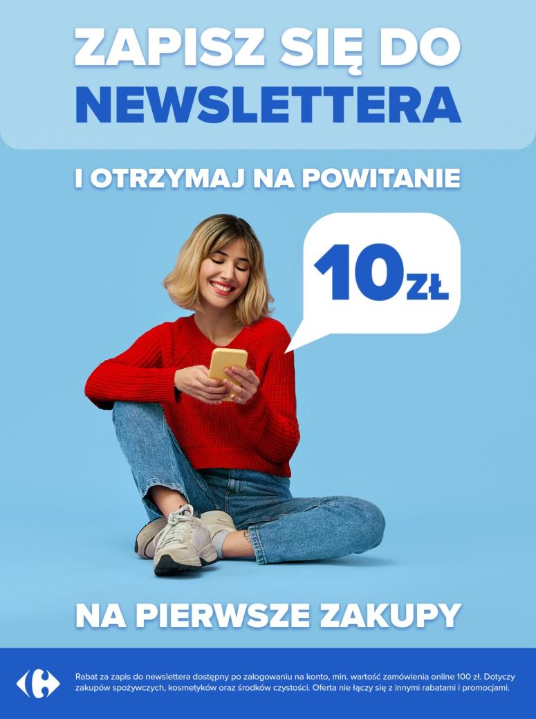 Gazetka promocyjna Carrefour str. 37