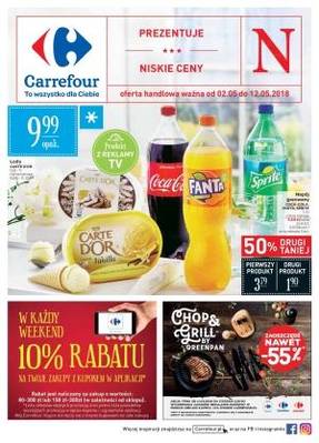 Carrefour 2-12.05