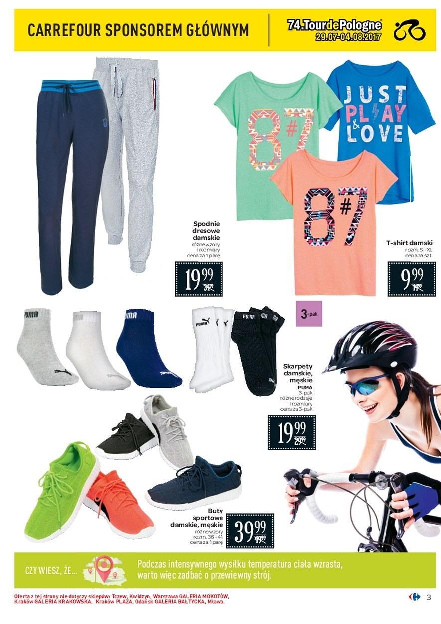 Gazetka promocyjna Carrefour str. 3