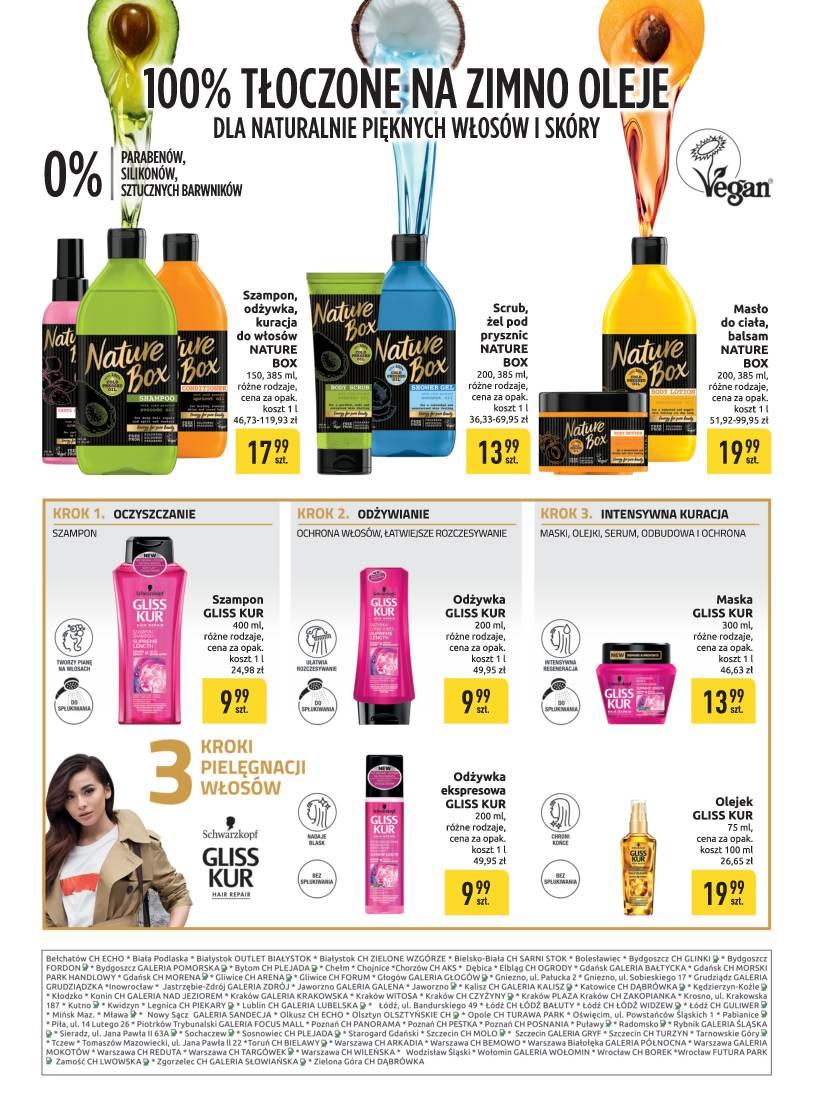 Gazetka promocyjna Carrefour str. 2