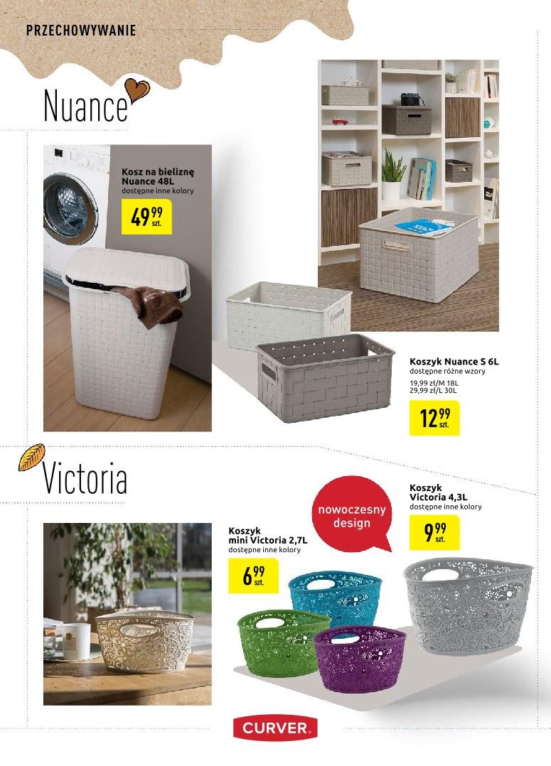 Gazetka promocyjna Carrefour str. 2