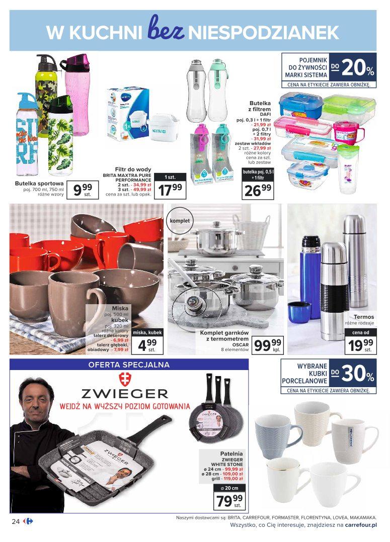 Gazetka promocyjna Carrefour str. 24