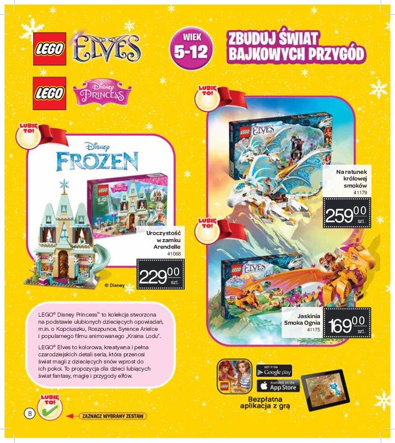 Gazetka promocyjna Carrefour str. 8