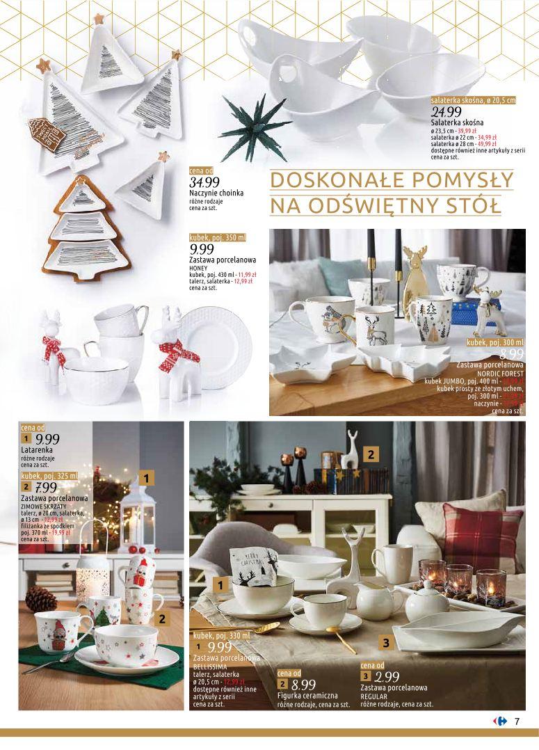 Gazetka promocyjna Carrefour str. 7