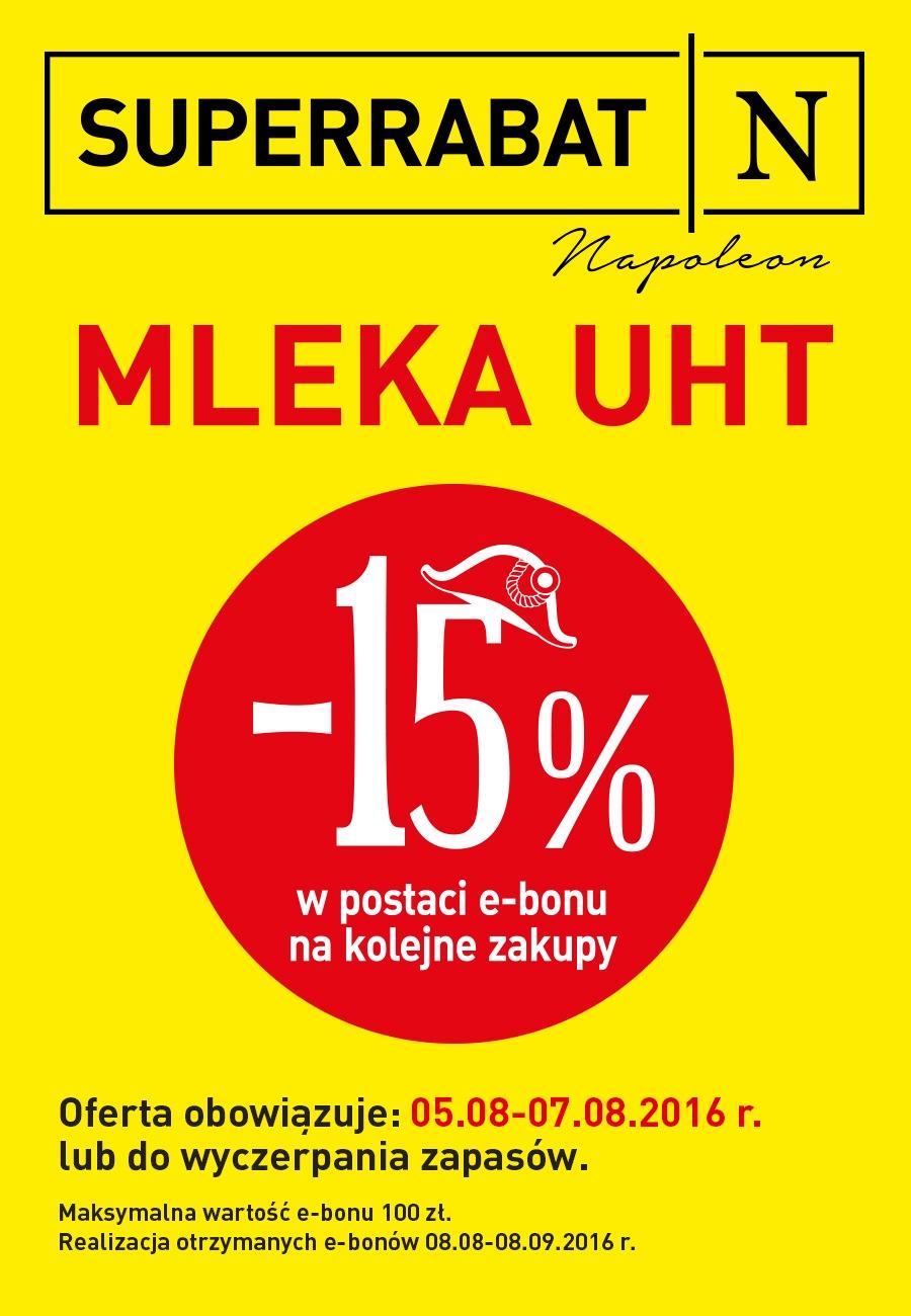 Gazetka promocyjna Carrefour str. 1