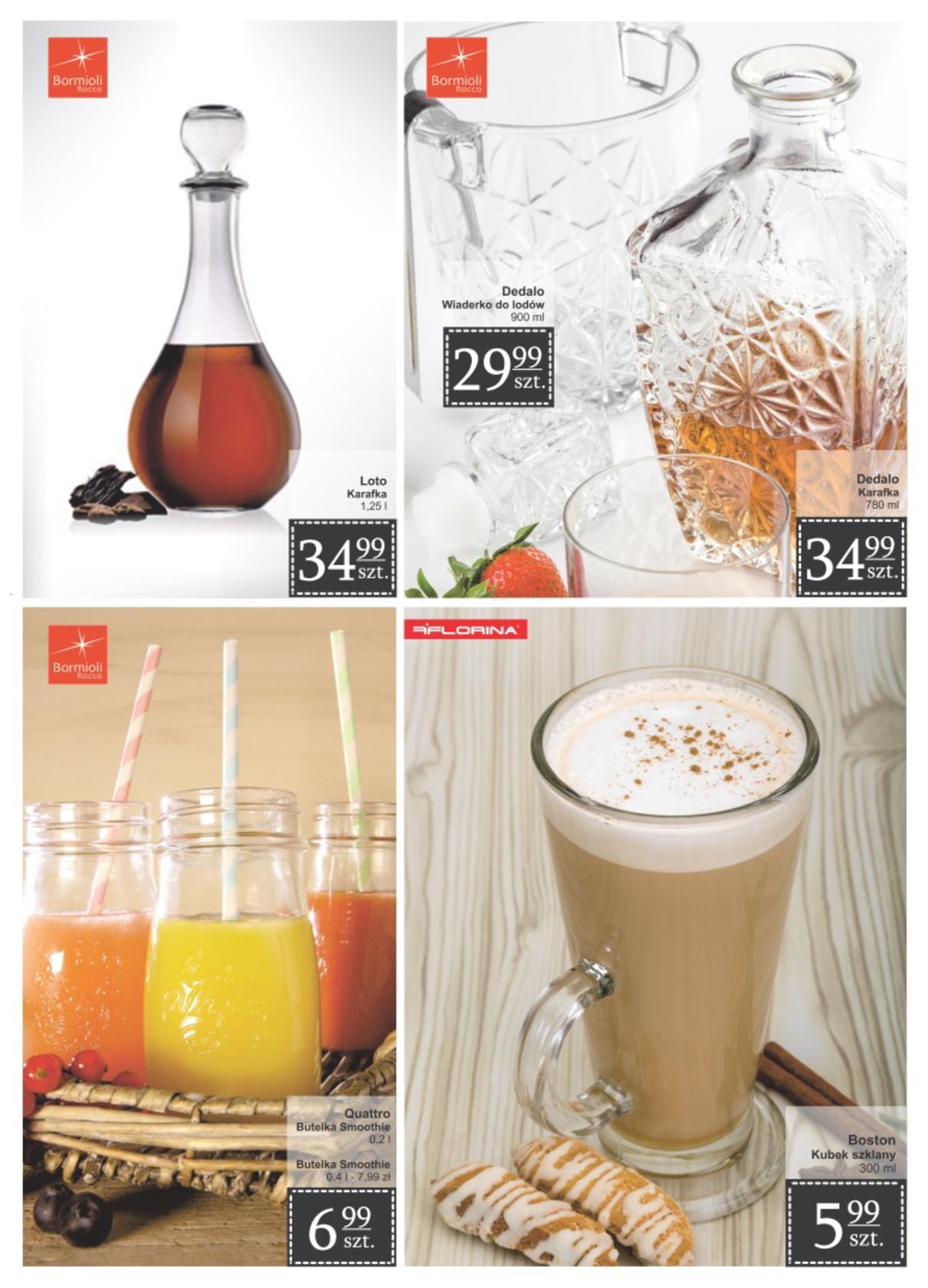 Gazetka promocyjna Carrefour str. 3