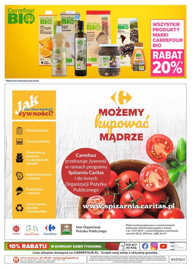 Gazetka promocyjna Carrefour str. 32