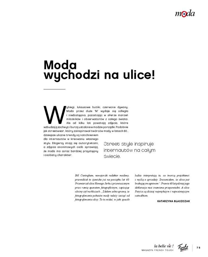 Gazetka promocyjna Carrefour str. 75