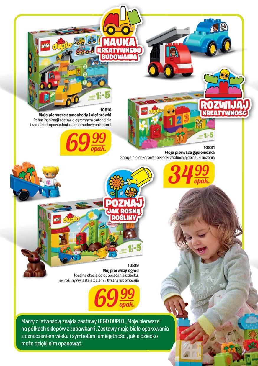 Gazetka promocyjna Carrefour str. 4