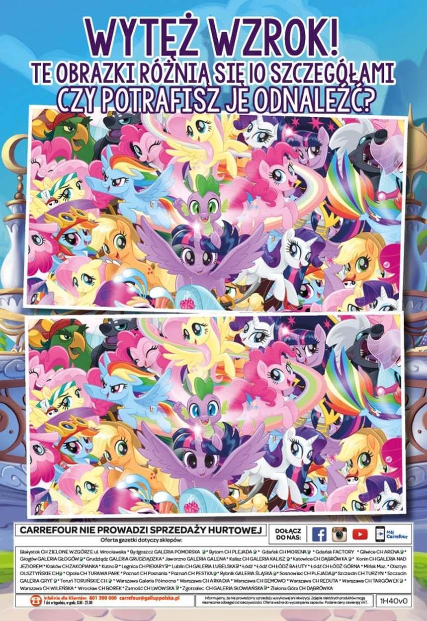 Gazetka promocyjna Carrefour str. 12