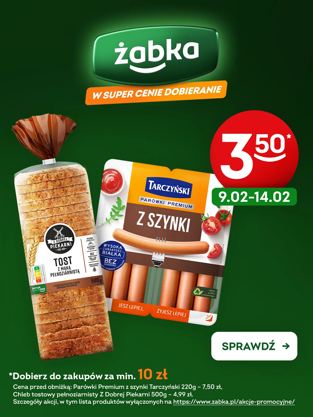 Gazetka promocyjna Carrefour str. 2