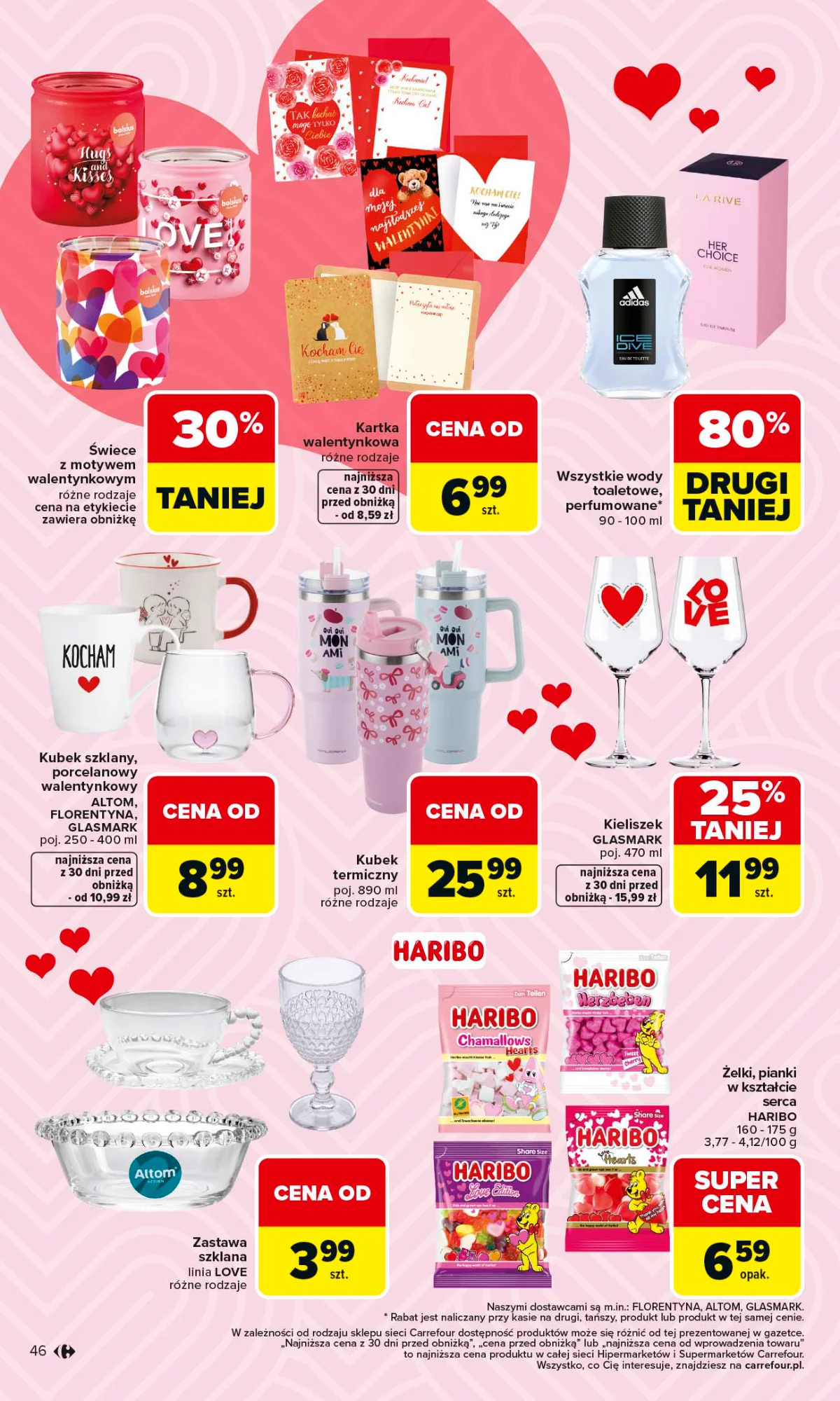 Gazetka promocyjna Carrefour str. 48
