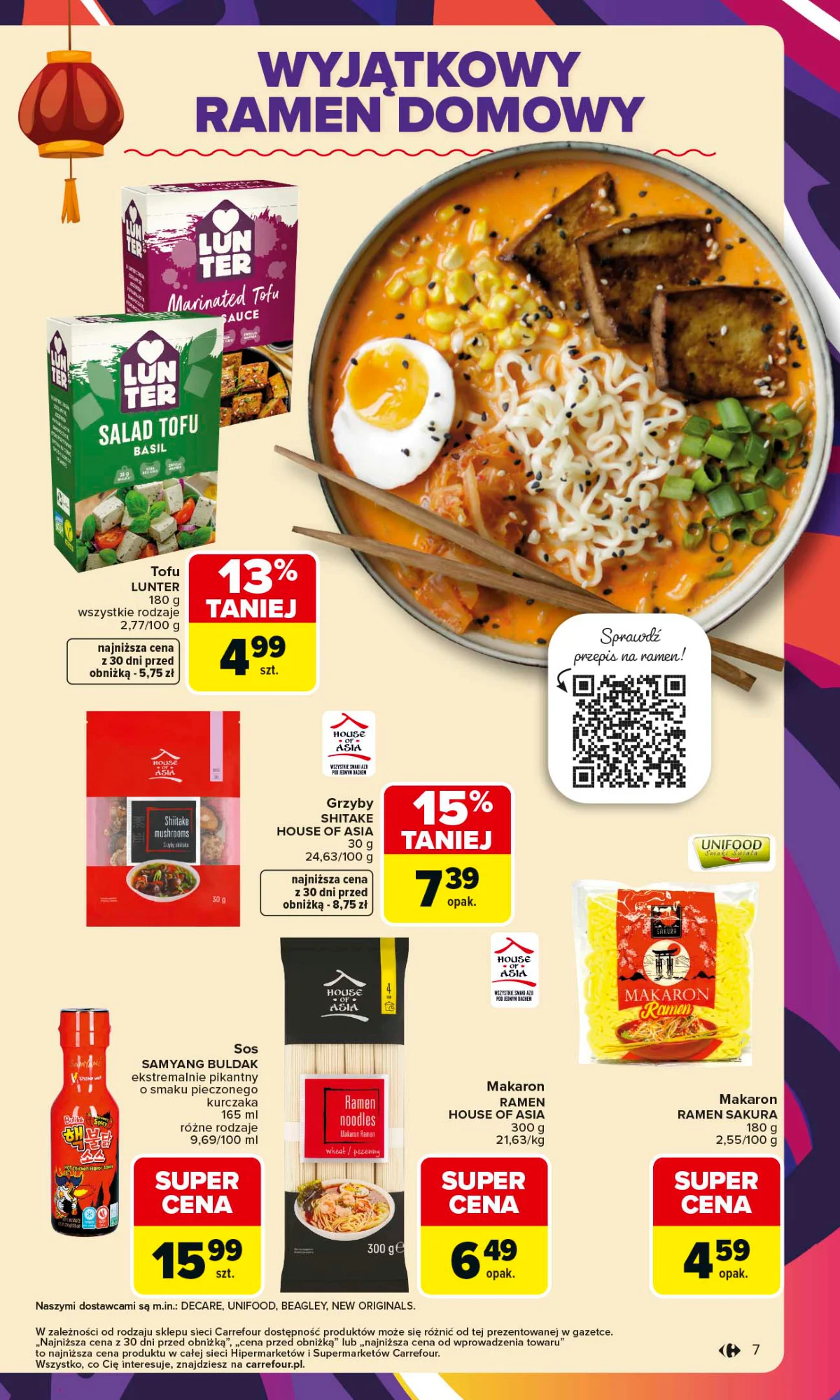 Gazetka promocyjna Carrefour str. 9