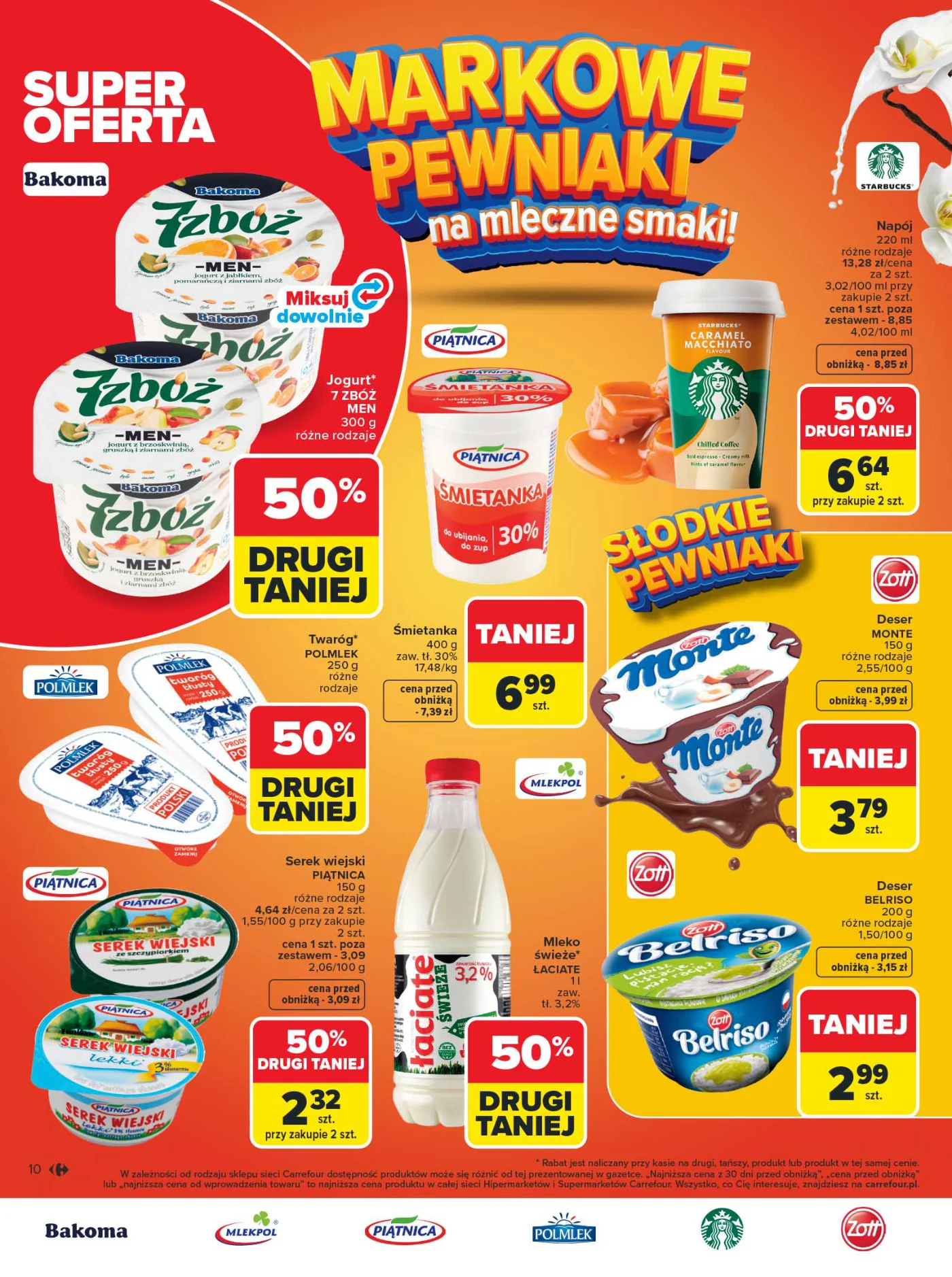 Gazetka promocyjna Carrefour str. 12