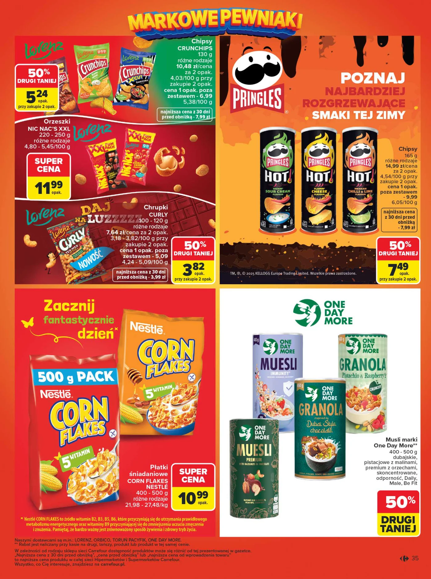 Gazetka promocyjna Carrefour str. 37