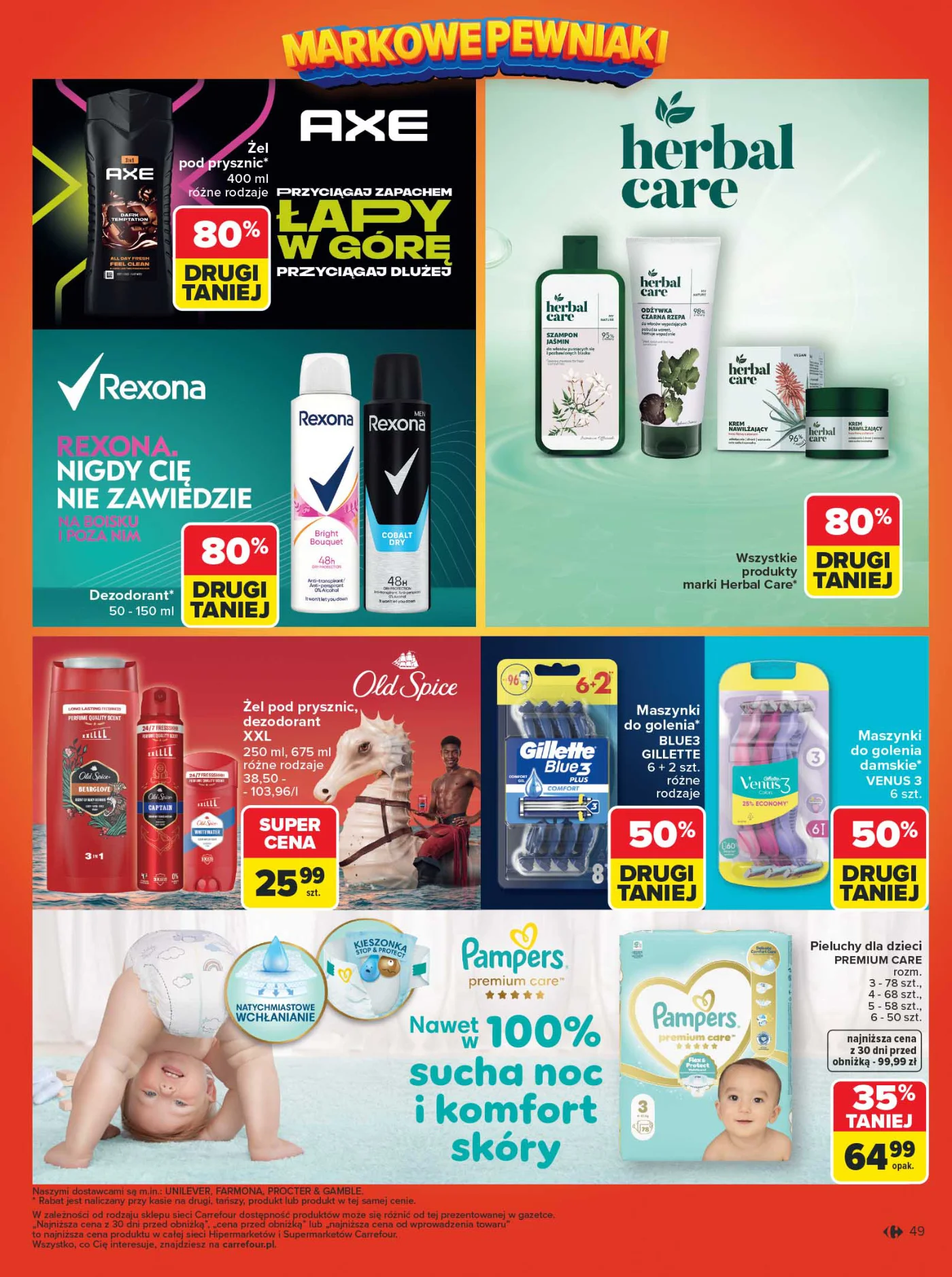 Gazetka promocyjna Carrefour str. 51